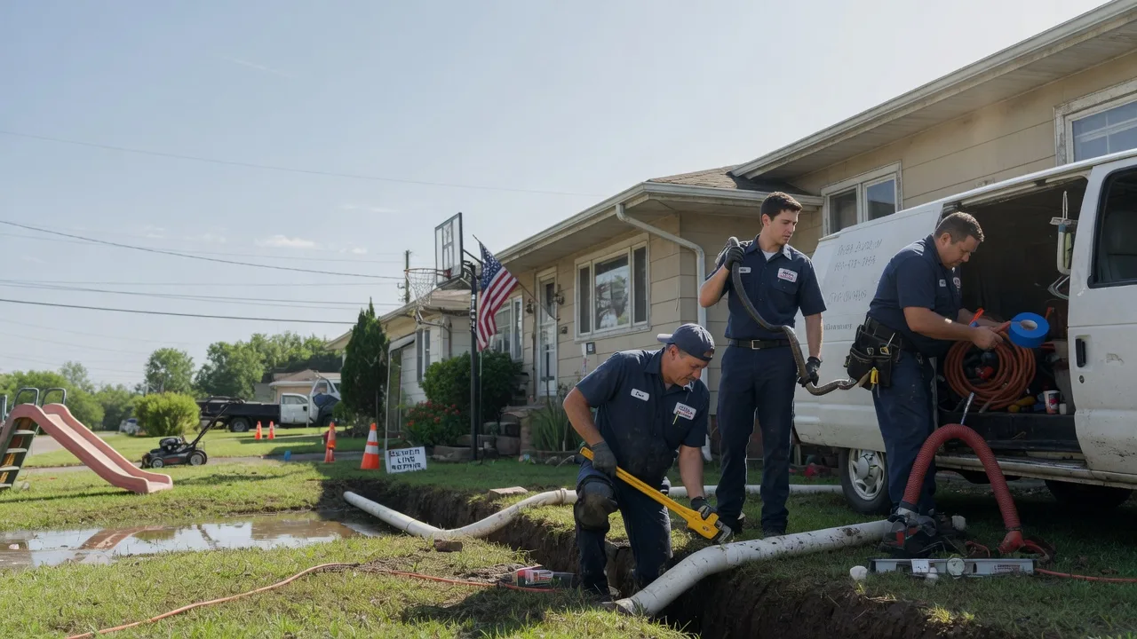Toilet Installation in Nottingham, PA near me